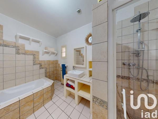 Maison à vendre 7 pièces 124 m² Fontaine