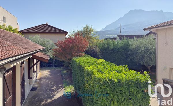 Maison à vendre 7 pièces 124 m² Fontaine