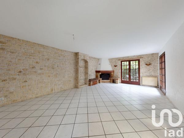 Maison à vendre 7 pièces 124 m² Fontaine