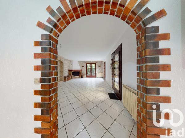 Maison à vendre 7 pièces 124 m² Fontaine