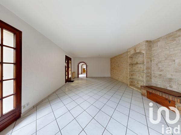 Maison à vendre 7 pièces 124 m² Fontaine