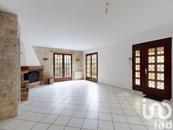 Maison à vendre 7 pièces 124 m² Fontaine