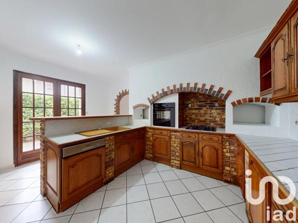 Maison à vendre 7 pièces 124 m² Fontaine