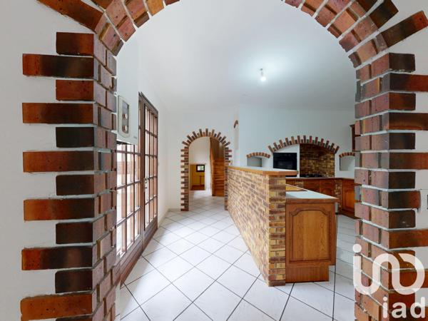 Maison à vendre 7 pièces 124 m² Fontaine