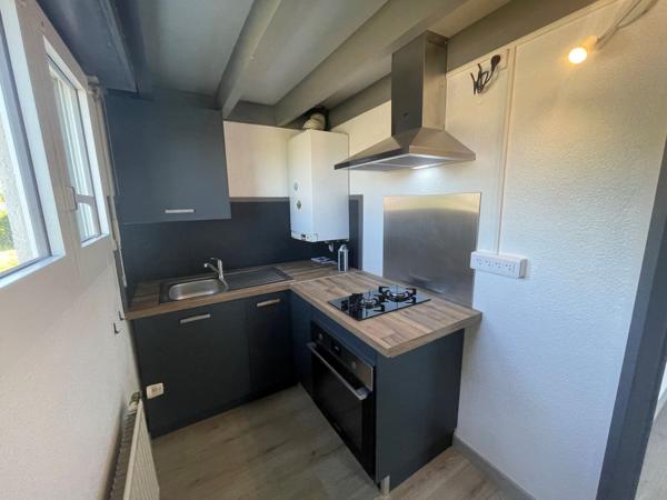 A LOUER Appartement T2 Saint Pierre Du Mont 1 Chambre parking résidence sécurisée avec piscine