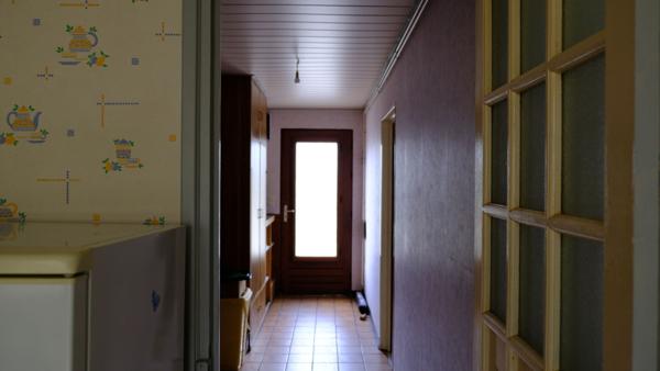 Vente Maison107 m² - 5 Pièces - NUNCQ HAUTECOTE (62270)