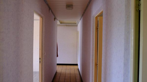 Vente Maison107 m² - 5 Pièces - NUNCQ HAUTECOTE (62270)