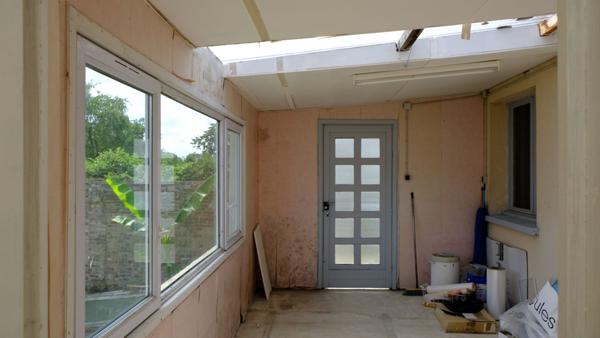 Vente Maison107 m² - 5 Pièces - NUNCQ HAUTECOTE (62270)