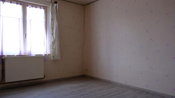 Vente Maison107 m² - 5 Pièces - NUNCQ HAUTECOTE (62270)