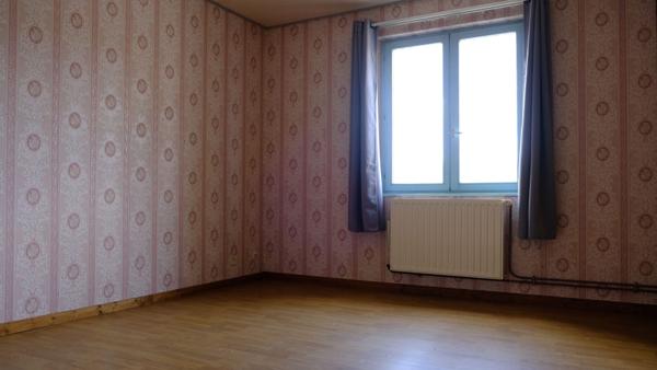 Vente Maison107 m² - 5 Pièces - NUNCQ HAUTECOTE (62270)