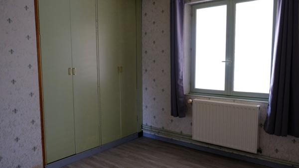 Vente Maison107 m² - 5 Pièces - NUNCQ HAUTECOTE (62270)