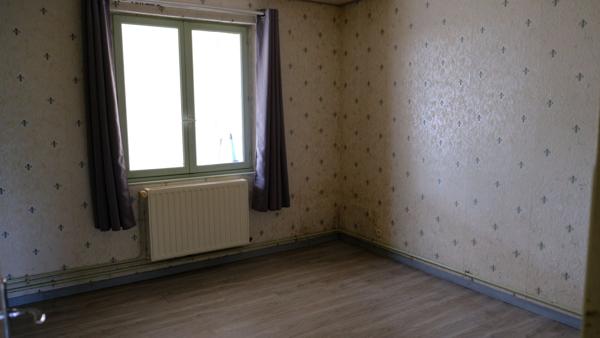 Vente Maison107 m² - 5 Pièces - NUNCQ HAUTECOTE (62270)