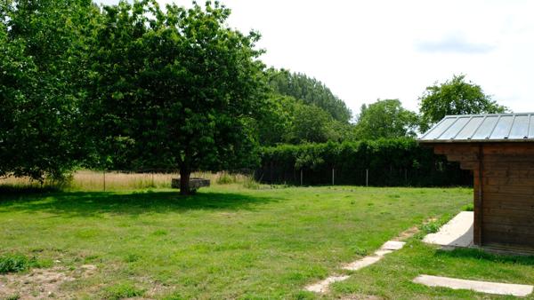 Vente Maison107 m² - 5 Pièces - NUNCQ HAUTECOTE (62270)