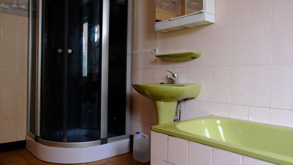 Vente Maison107 m² - 5 Pièces - NUNCQ HAUTECOTE (62270)