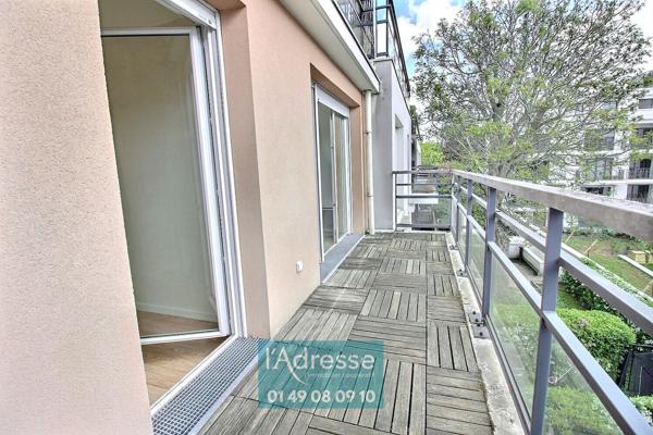 Centre ville - Appartement L Hay Les Roses 2 pièce(s) 40 m2