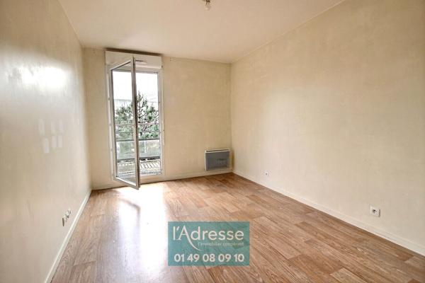Centre ville - Appartement L Hay Les Roses 2 pièce(s) 40 m2