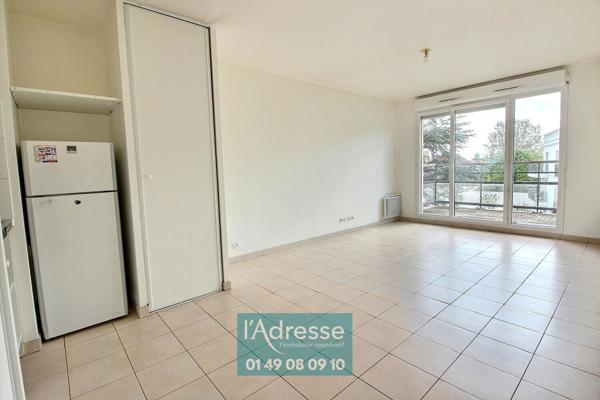 Centre ville - Appartement L Hay Les Roses 2 pièce(s) 40 m2