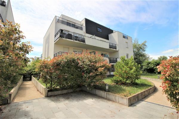 Appartement 2 pièce(s) 44.5m2