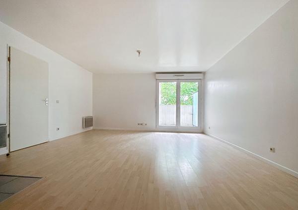 Appartement 2 pièce(s) 44.5m2