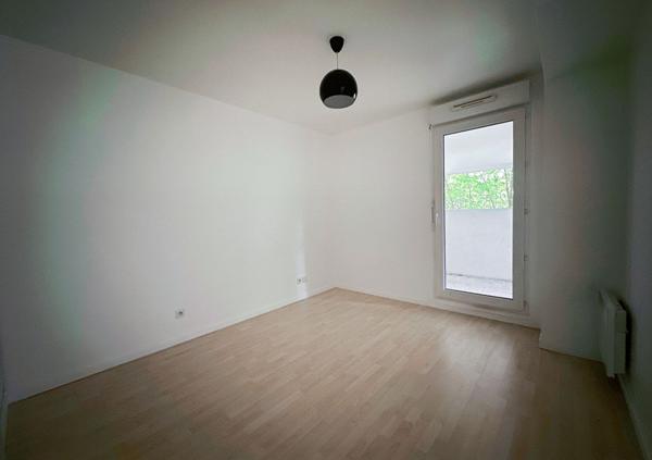 Appartement 2 pièce(s) 44.5m2