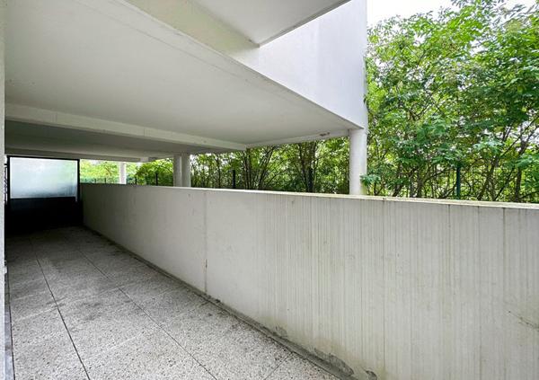 Appartement 2 pièce(s) 44.5m2