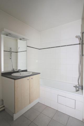 Appartement 2 pièce(s) 44.5m2