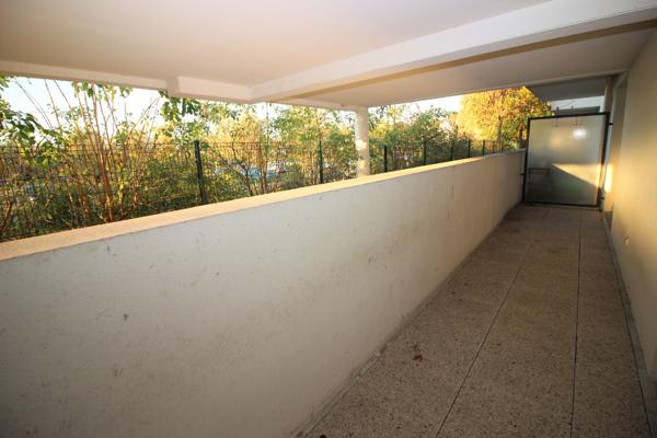 Appartement 2 pièce(s) 44.5m2