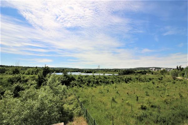 Appartement 2 pièce(s) 44.5m2