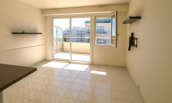 Appartement 1 pièce – 20 m² environ à La Baule-Escoublac (ref : 77430P)