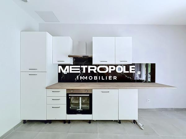Appartement 4 pièce(s) 3 chambre(s) 94.1 m²