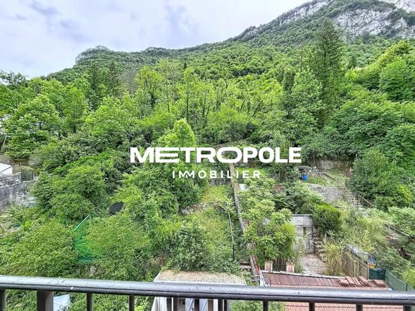Appartement 4 pièce(s) 3 chambre(s) 94.1 m²