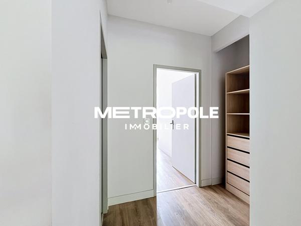 Appartement 4 pièce(s) 3 chambre(s) 94.1 m²