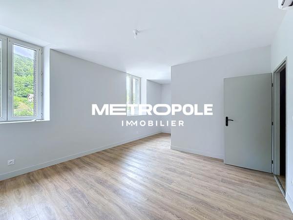 Appartement 4 pièce(s) 3 chambre(s) 94.1 m²