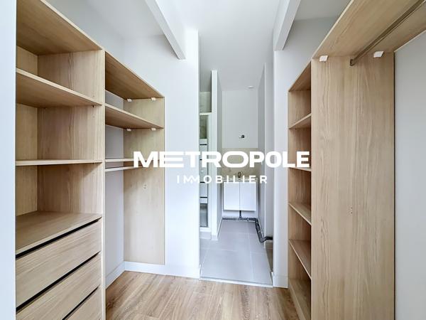 Appartement 4 pièce(s) 3 chambre(s) 94.1 m²