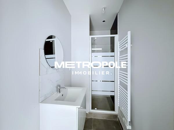 Appartement 4 pièce(s) 3 chambre(s) 94.1 m²