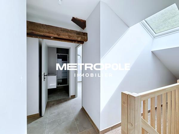 Appartement 4 pièce(s) 3 chambre(s) 94.1 m²
