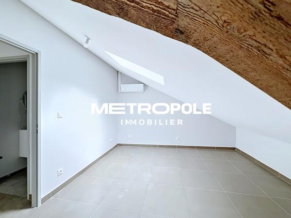 Appartement 4 pièce(s) 3 chambre(s) 94.1 m²