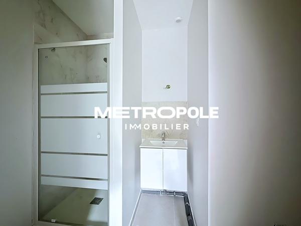 Appartement 4 pièce(s) 3 chambre(s) 94.1 m²