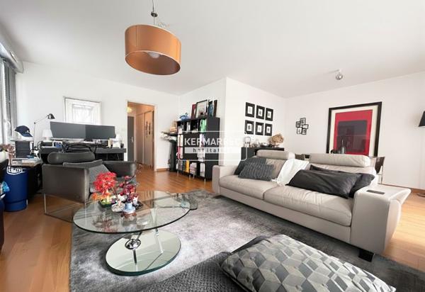 Appartement 5 pièces – 92 m² environ à Rennes (ref : 40378)