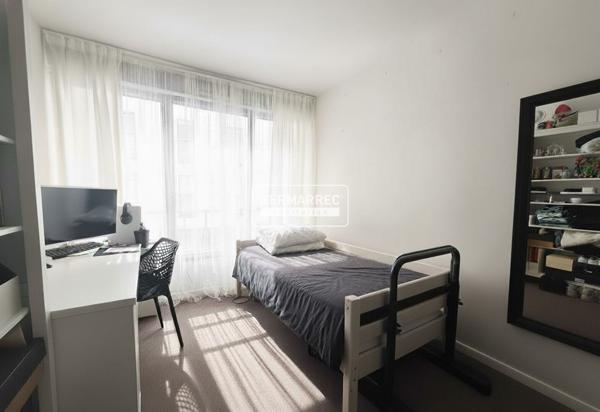 Appartement 5 pièces – 92 m² environ à Rennes (ref : 40378)
