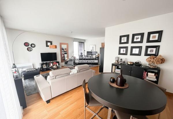 Appartement 5 pièces – 92 m² environ à Rennes (ref : 40378)