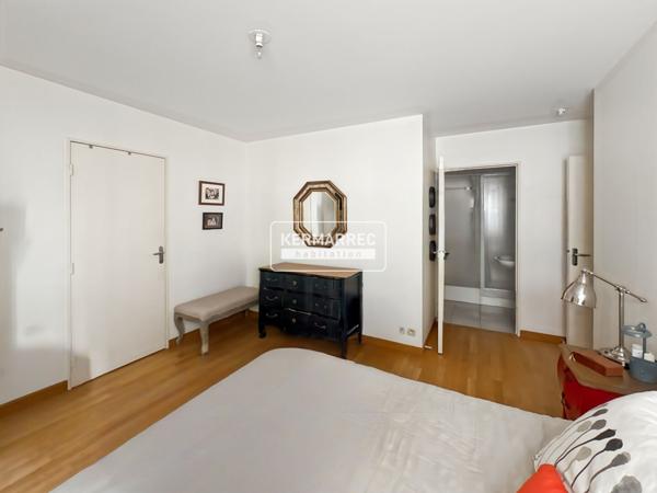 Appartement 5 pièces – 92 m² environ à Rennes (ref : 40378)
