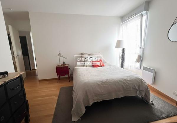 Appartement 5 pièces – 92 m² environ à Rennes (ref : 40378)