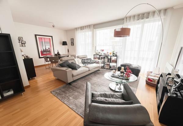Appartement 5 pièces – 92 m² environ à Rennes (ref : 40378)