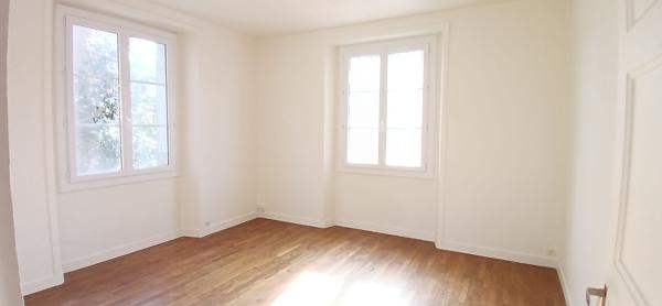 Maison – 120 m² environ à Rennes Sainte-Thérèse (ref : 40316)