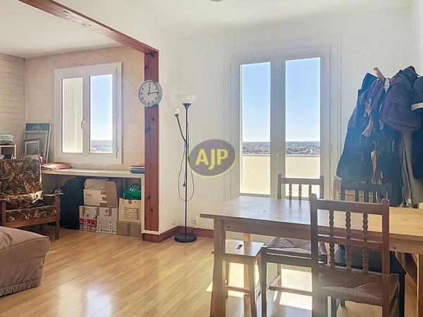 Vente appartement Talence : 165 000 € - AJP ACTEA Talence