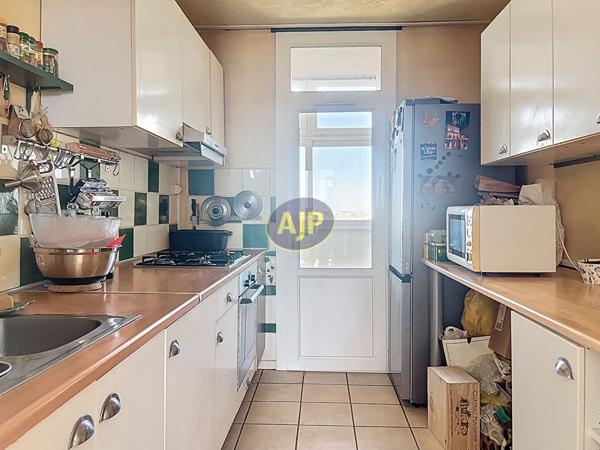 Vente appartement Talence : 165 000 € - AJP ACTEA Talence