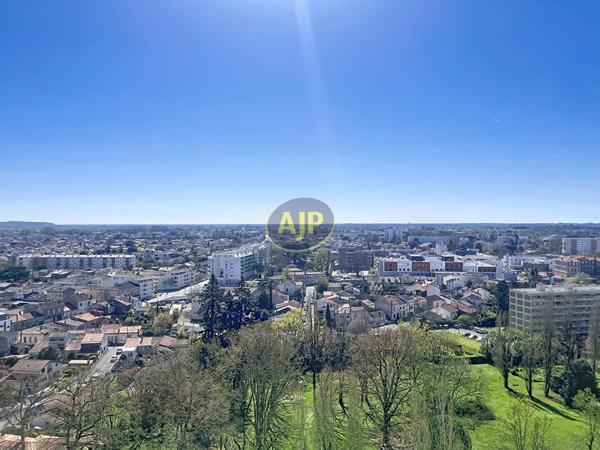 Vente appartement Talence : 165 000 € - AJP ACTEA Talence