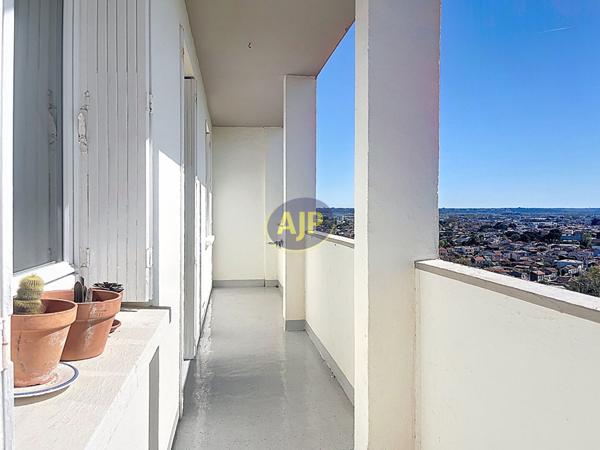 Vente appartement Talence : 165 000 € - AJP ACTEA Talence