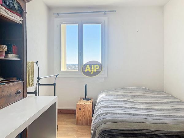 Vente appartement Talence : 165 000 € - AJP ACTEA Talence